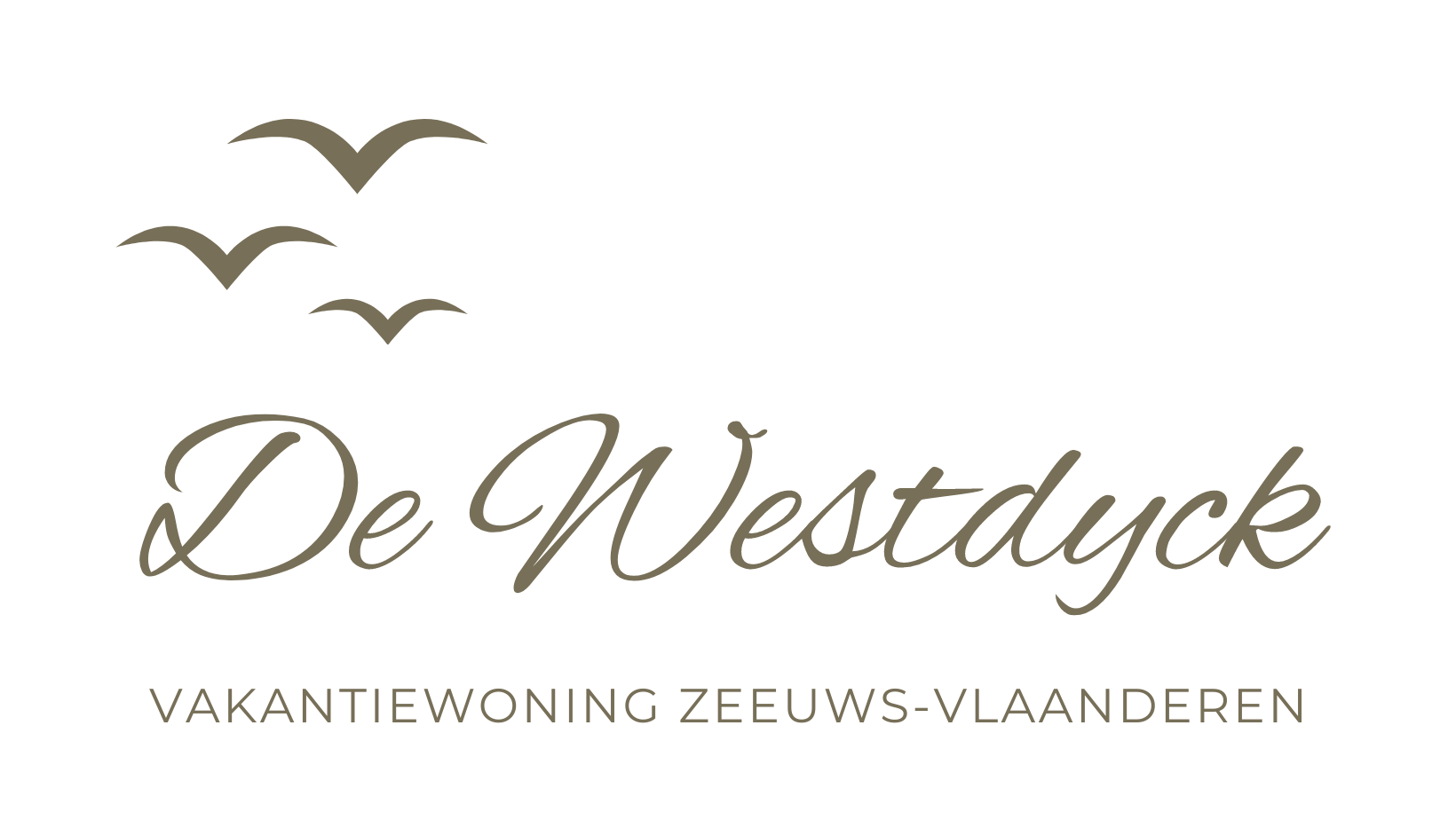 Vakantiehuis De Westdyck